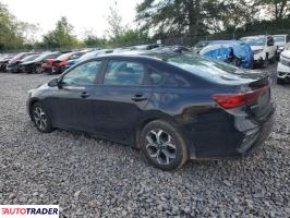 Kia Pozostałe 2021 2