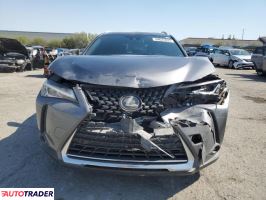 Lexus Pozostałe 2021 2 Lexus Pozostałe 2021 2