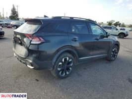 Kia Sportage 2023 2