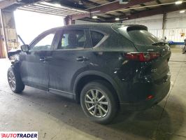 Mazda CX-5 2023 2