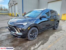 Buick Pozostałe 2024 1