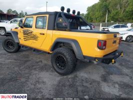 Jeep Pozostałe 2021 3