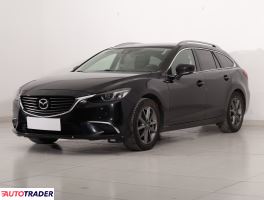 Mazda 6 2017 2.2 147 KM Mazda 6 2017 2.2 147 KM