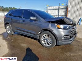 Ford Edge 2022 2