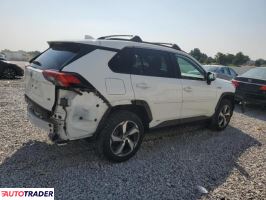 Toyota Pozostałe 2021 2