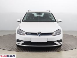 Volkswagen Golf 2020 1.5 128 KM