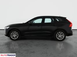 Volvo XC60 2017 2.0 246 KM