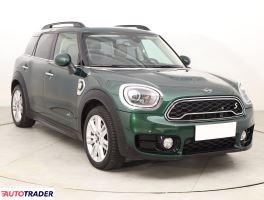 Mini Countryman 2018 1.5 221 KM