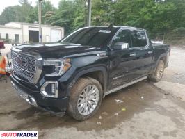 GMC Sierra 2019 6