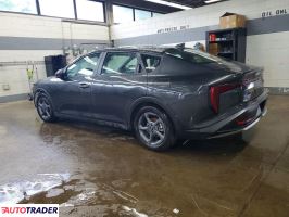 Kia Pozostałe 2026 2