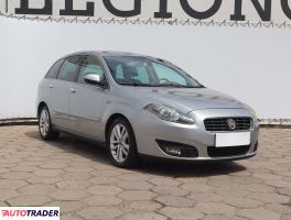 Fiat Croma 2008 1.9 147 KM Fiat Croma 2008 1.9 147 KM