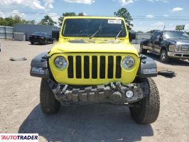 Jeep Pozostałe 2023 3 Jeep Pozostałe 2023 3