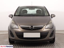 Opel Corsa 2014 1.2 84 KM
