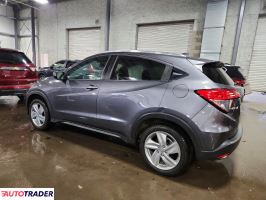 Honda HR-V 2020 1
