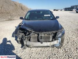 Chevrolet Malibu 2022 1 Chevrolet Malibu 2022 1