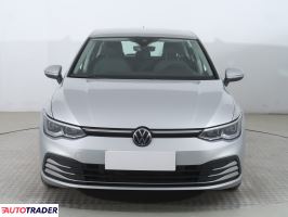 Volkswagen Golf 2022 1.4 201 KM Volkswagen Golf 2022 1.4 201 KM