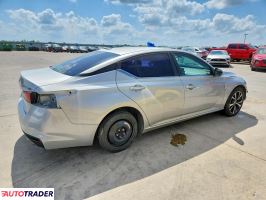 Nissan Altima 2020 2
