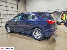 Chevrolet Equinox 2020 1