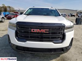 GMC Acadia 2023 2