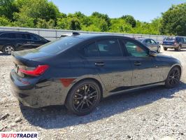 BMW 330 2021 2
