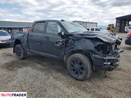 Dodge Ram 2024 6 Dodge Ram 2024 6
