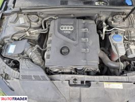 Audi A5 2012 2.0 211 KM Audi A5 2012 2.0 211 KM