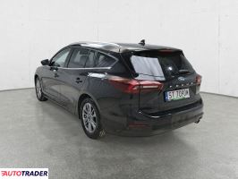 Ford Focus 2024 1.5 116 KM