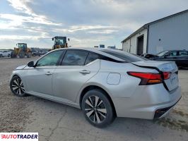 Nissan Altima 2020 2