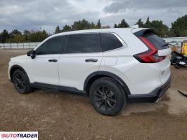 Honda CR-V 2023 2