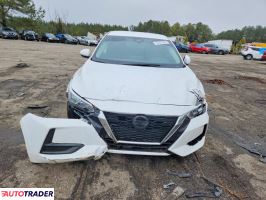 Nissan Sentra 2022 2