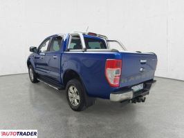 Ford Ranger 2020 2.0 213 KM