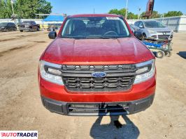 Ford Maverick 2024 2