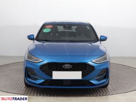 Ford Focus 2023 1.0 152 KM