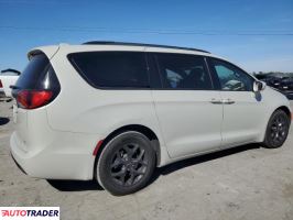 Chrysler Pacifica 2020 3