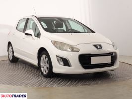Peugeot 308 - zobacz ofertę