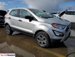 Ford EcoSport 2018 2