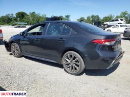 Toyota Corolla 2022 2 Toyota Corolla 2022 2