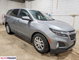 Chevrolet Equinox 2024 1