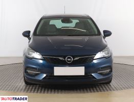 Opel Astra 2020 1.5 120 KM