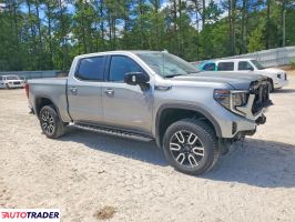 GMC Sierra 2025 6