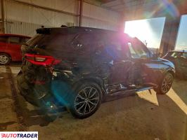 BMW X5 2022 3