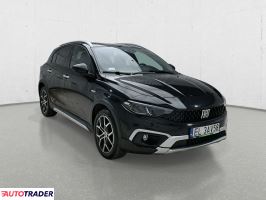 Fiat Tipo 2021 1.0 101 KM