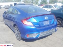 Honda Civic 2016 2 Honda Civic 2016 2