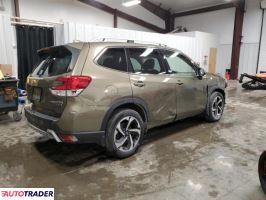 Subaru Forester 2023 2