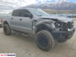 Ford Ranger 2021 2