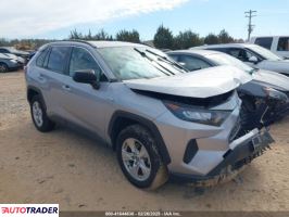 Toyota Pozostałe 2021 2 Toyota Pozostałe 2021 2