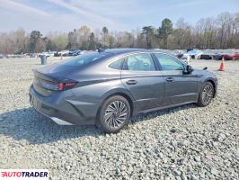 Hyundai Sonata 2026 2