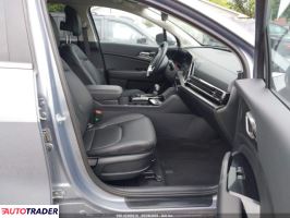 Kia Sportage 2025 2 Kia Sportage 2025 2