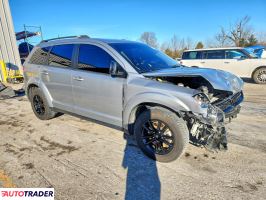 Dodge Journey 2020 2