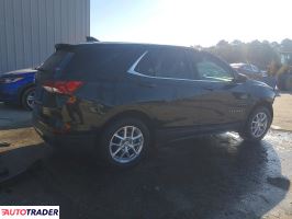 Chevrolet Equinox 2024 1